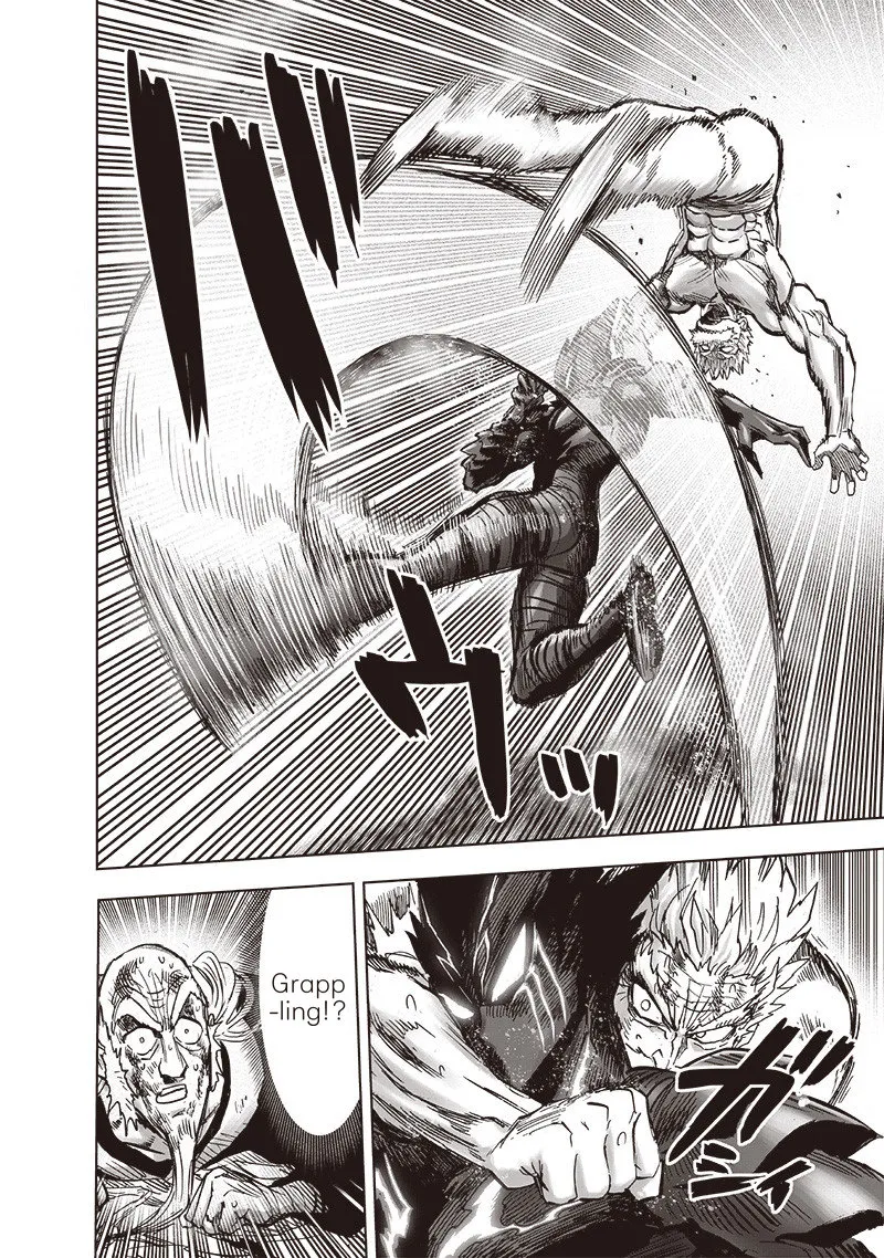 Onepunch-Man - Page 8