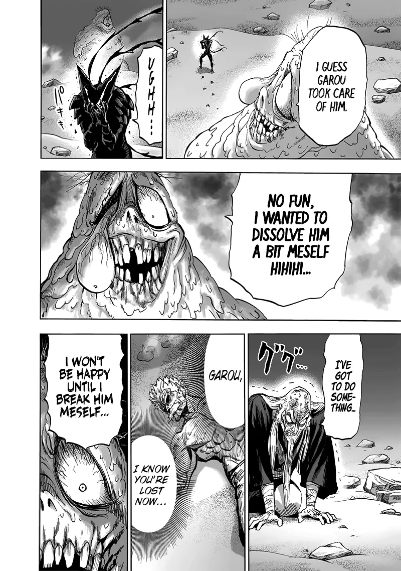 Onepunch-Man - Page 13