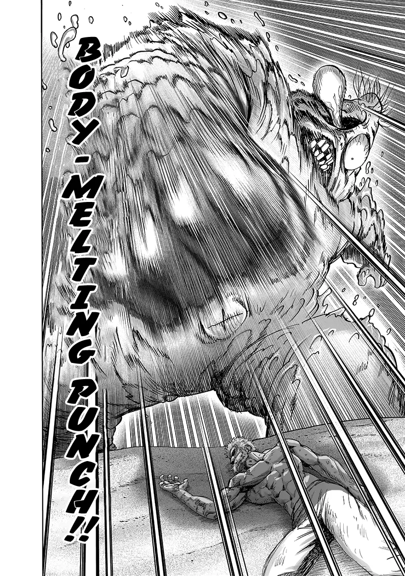 Onepunch-Man - Page 15