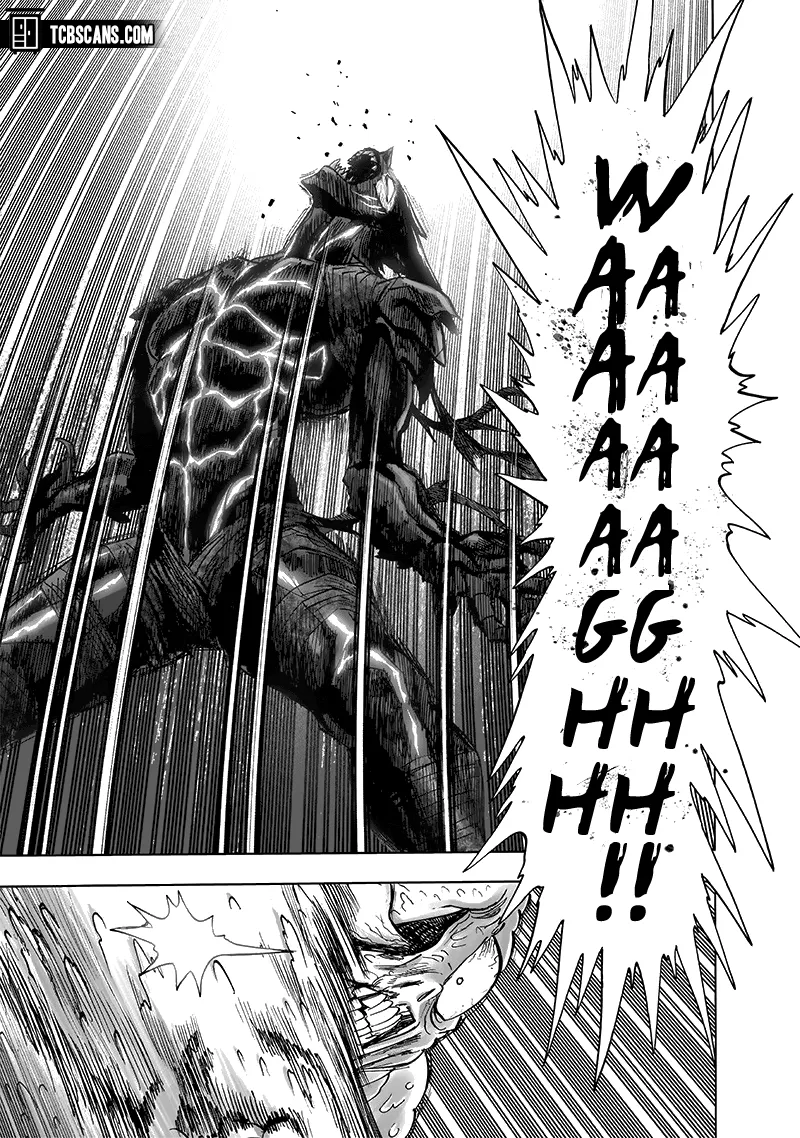 Onepunch-Man - Page 16