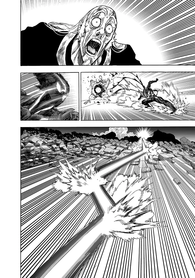 Onepunch-Man - Page 18