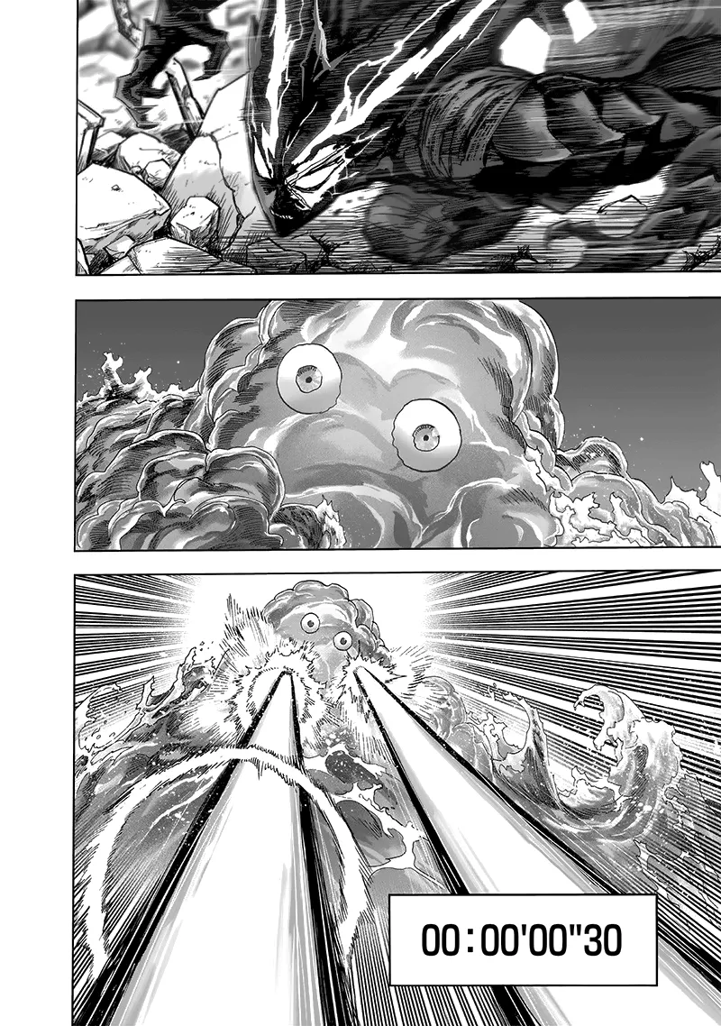 Onepunch-Man - Page 22