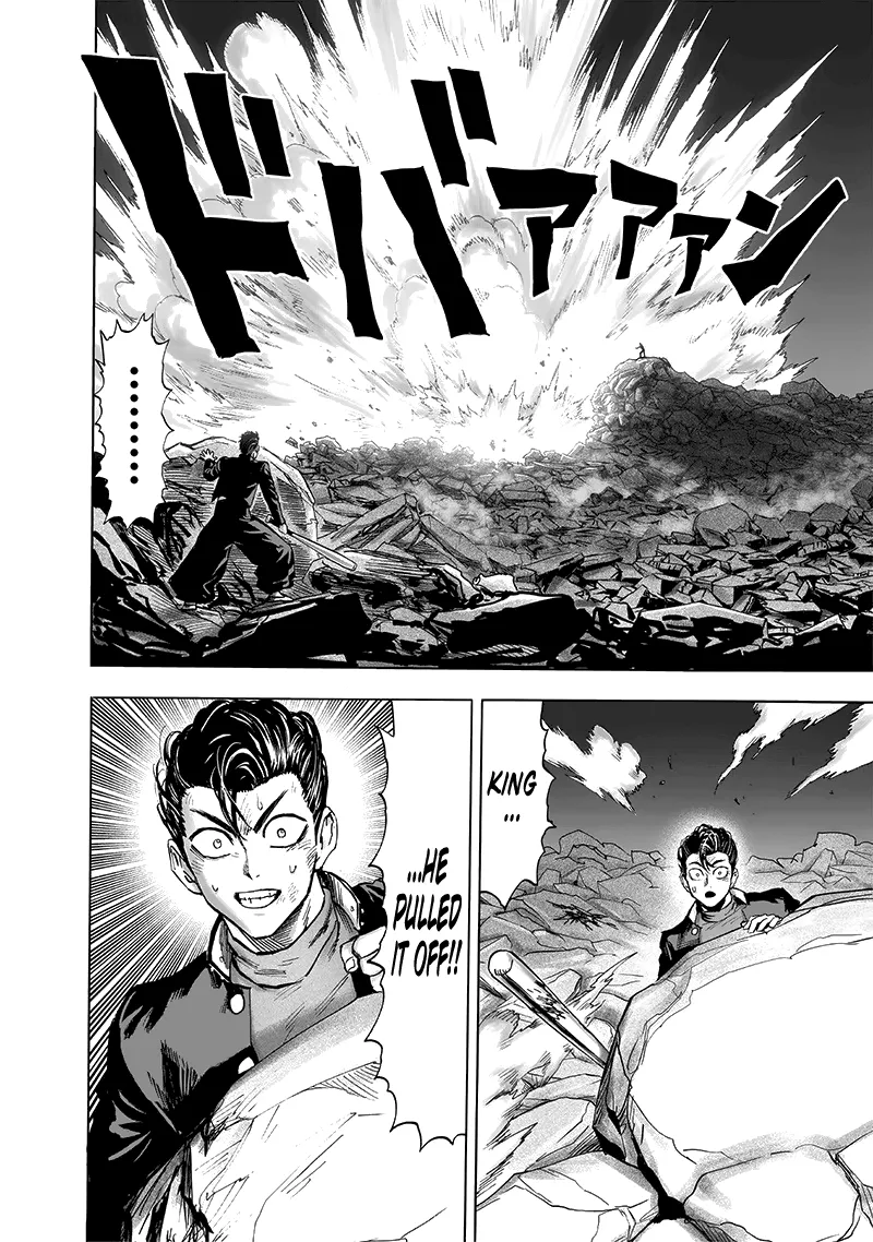 Onepunch-Man - Page 26