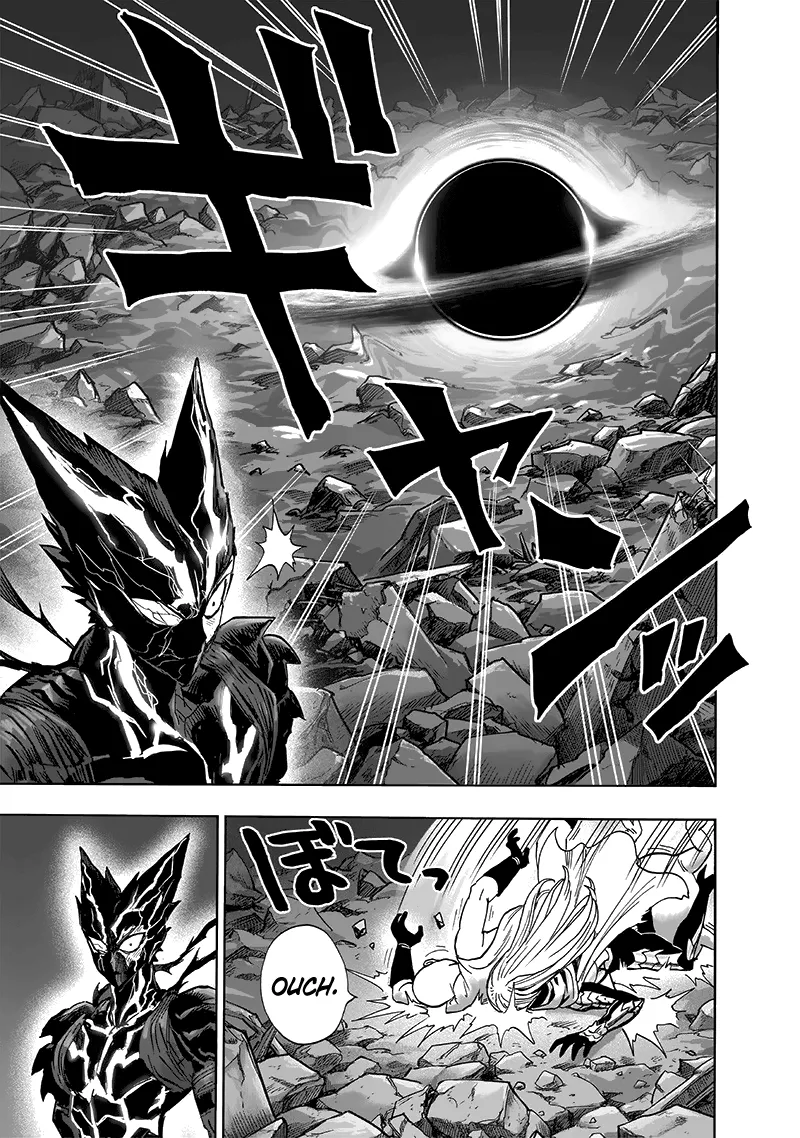 Onepunch-Man - Page 31