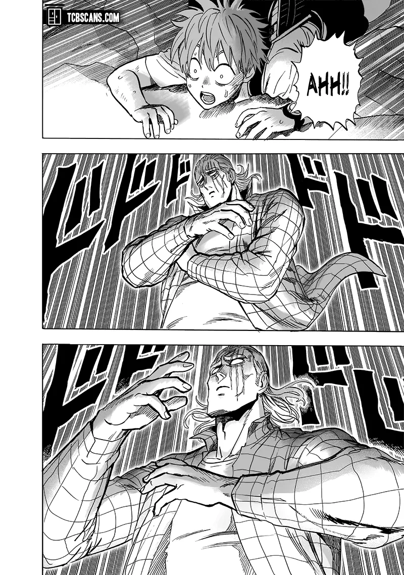 Onepunch-Man - Page 5