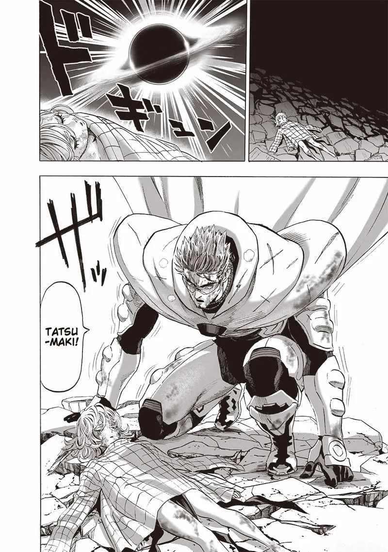 Onepunch-Man - Page 26