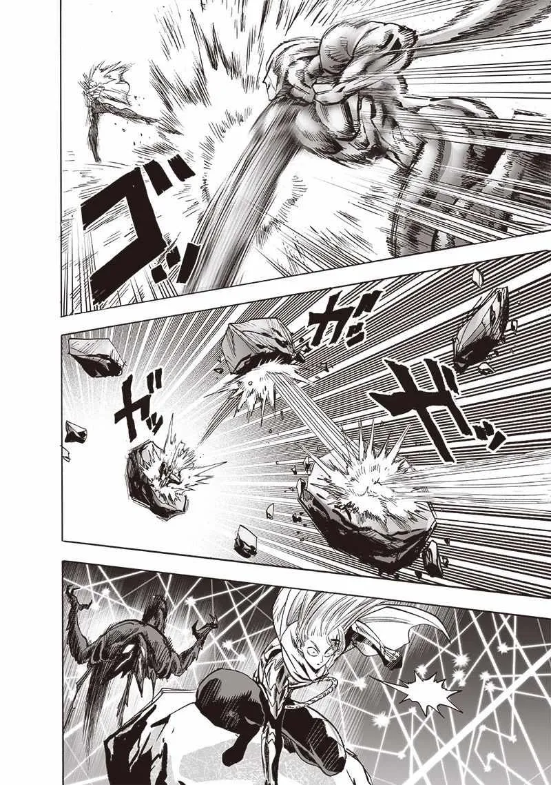 Onepunch-Man - Page 3