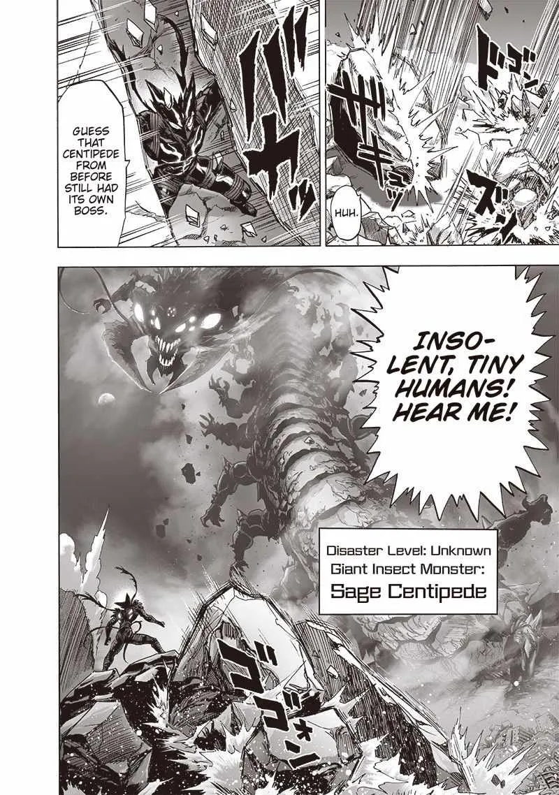 Onepunch-Man - Page 35