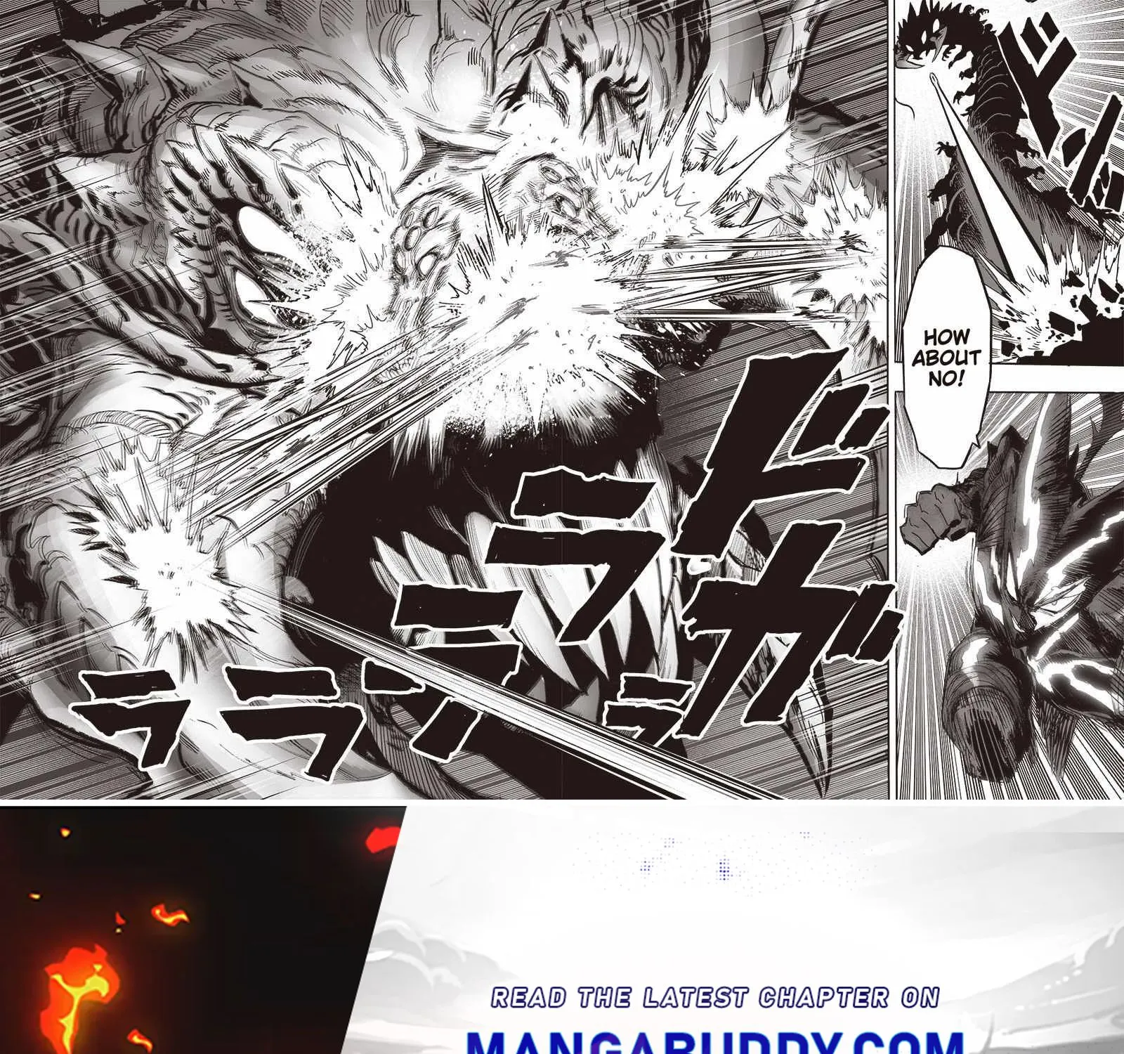 Onepunch-Man - Page 38