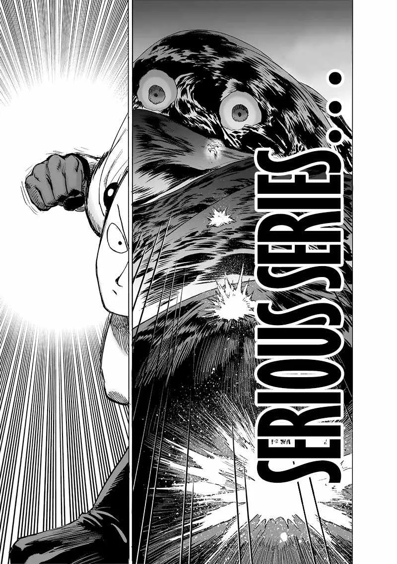 Onepunch-Man - Page 11