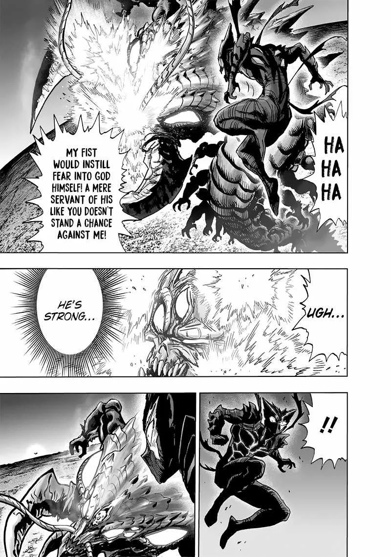 Onepunch-Man - Page 2