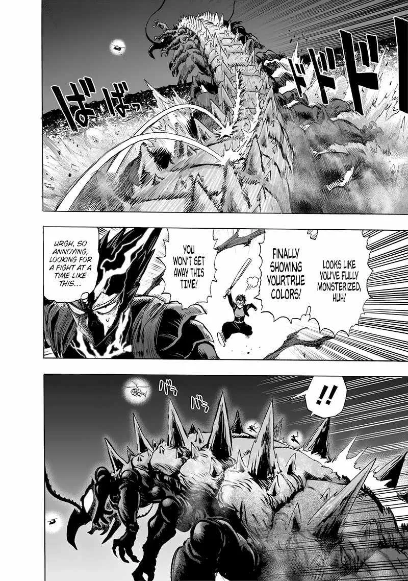 Onepunch-Man - Page 27