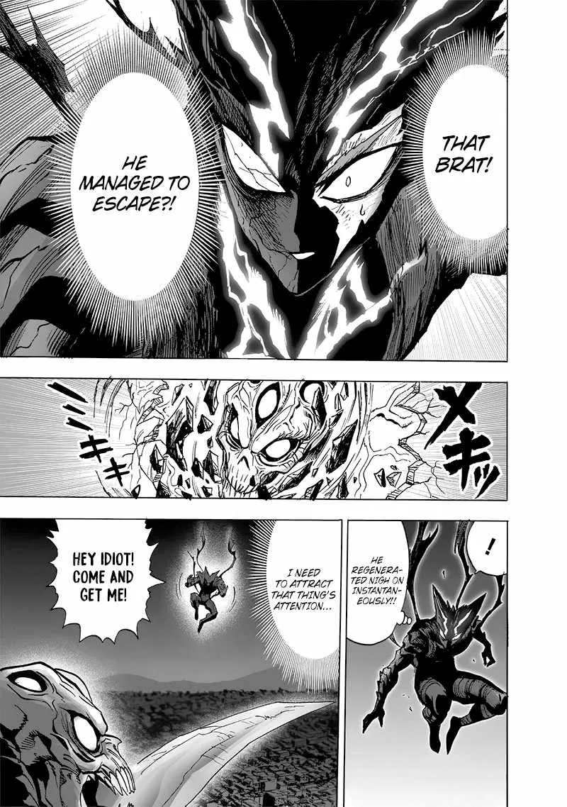 Onepunch-Man - Page 4