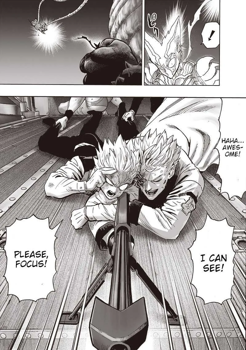 Onepunch-Man - Page 14