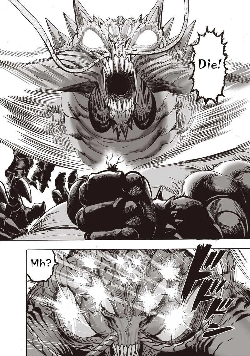 Onepunch-Man - Page 15