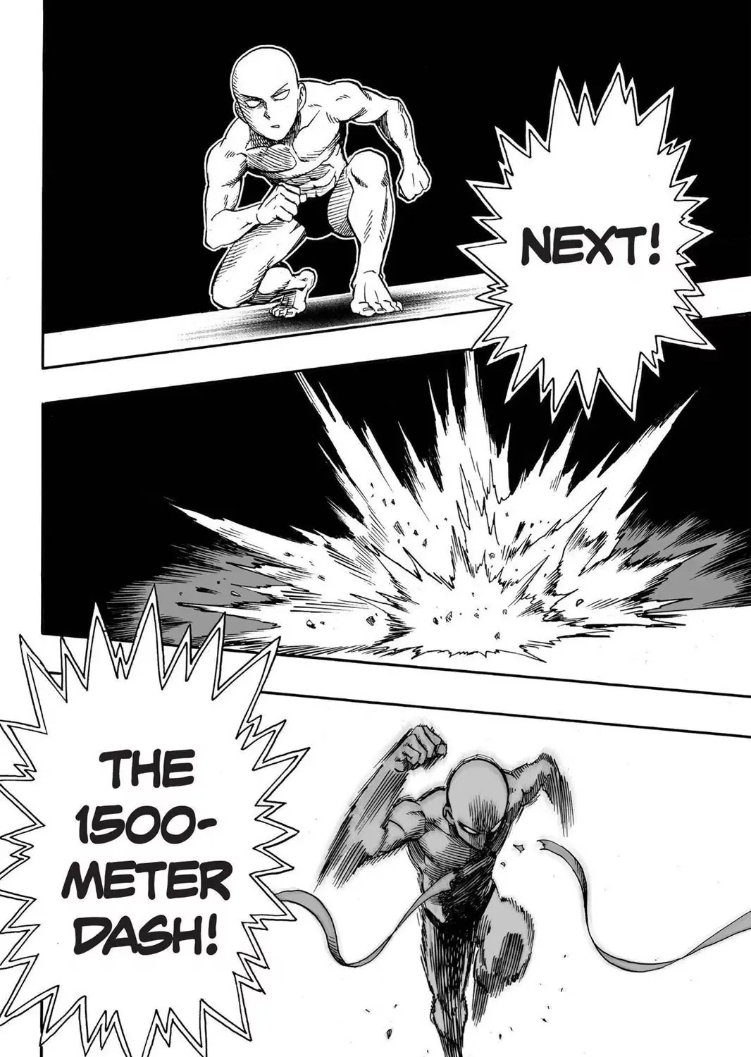 Onepunch-Man - Page 20