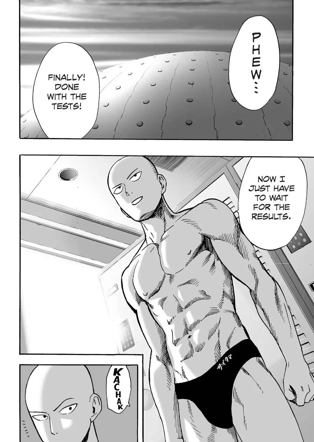 Onepunch-Man - Page 24