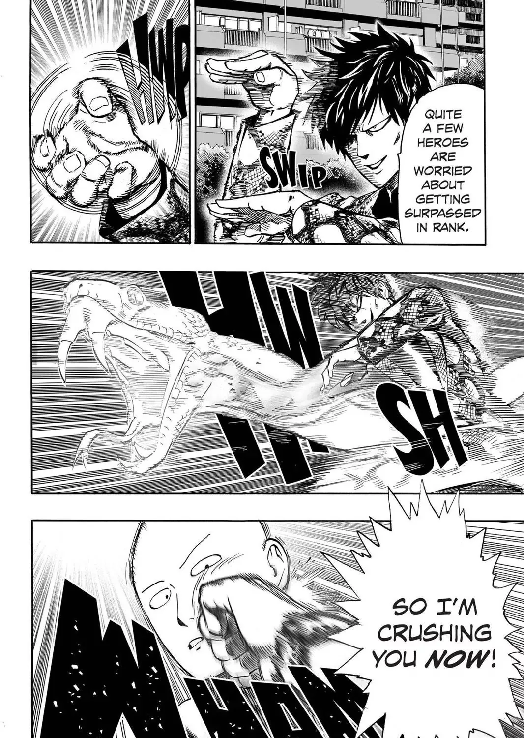 Onepunch-Man - Page 56