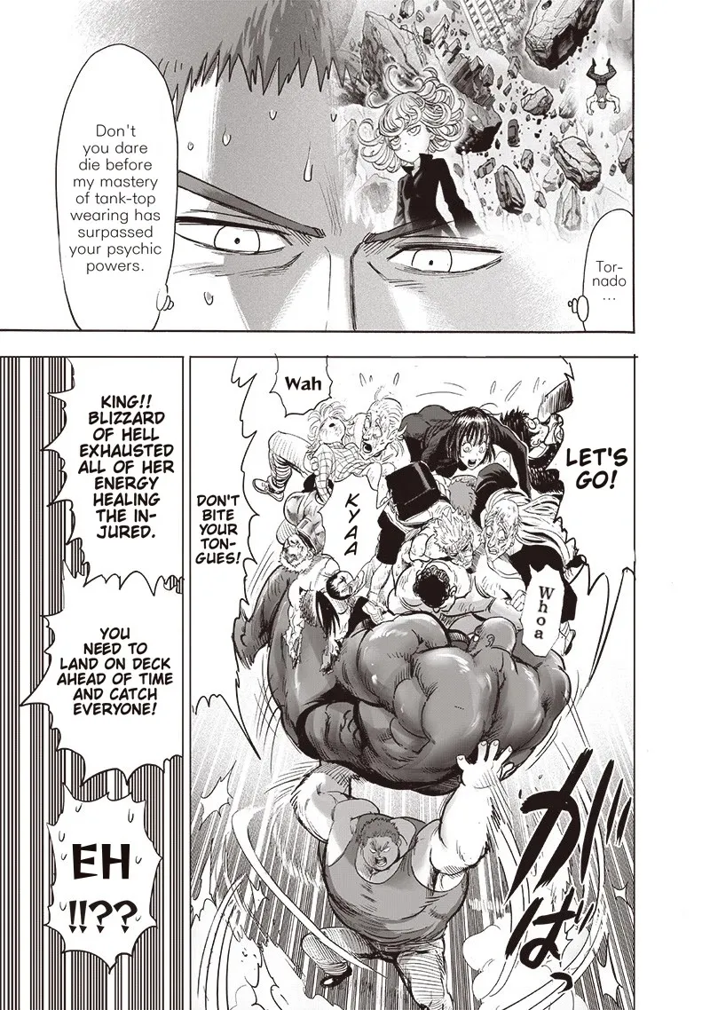 Onepunch-Man - Page 10