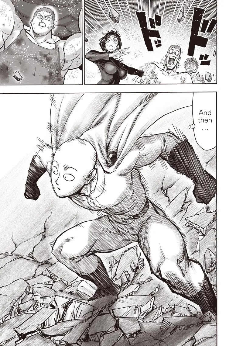 Onepunch-Man - Page 14