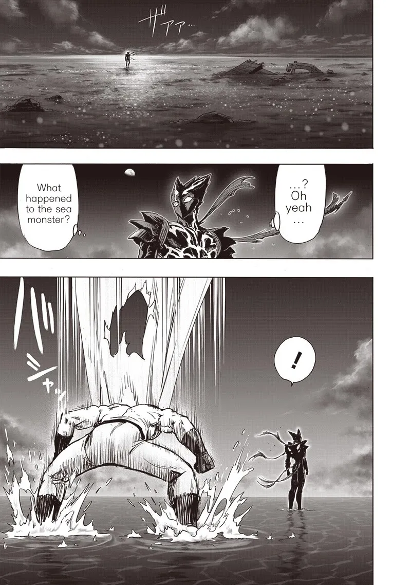 Onepunch-Man - Page 24