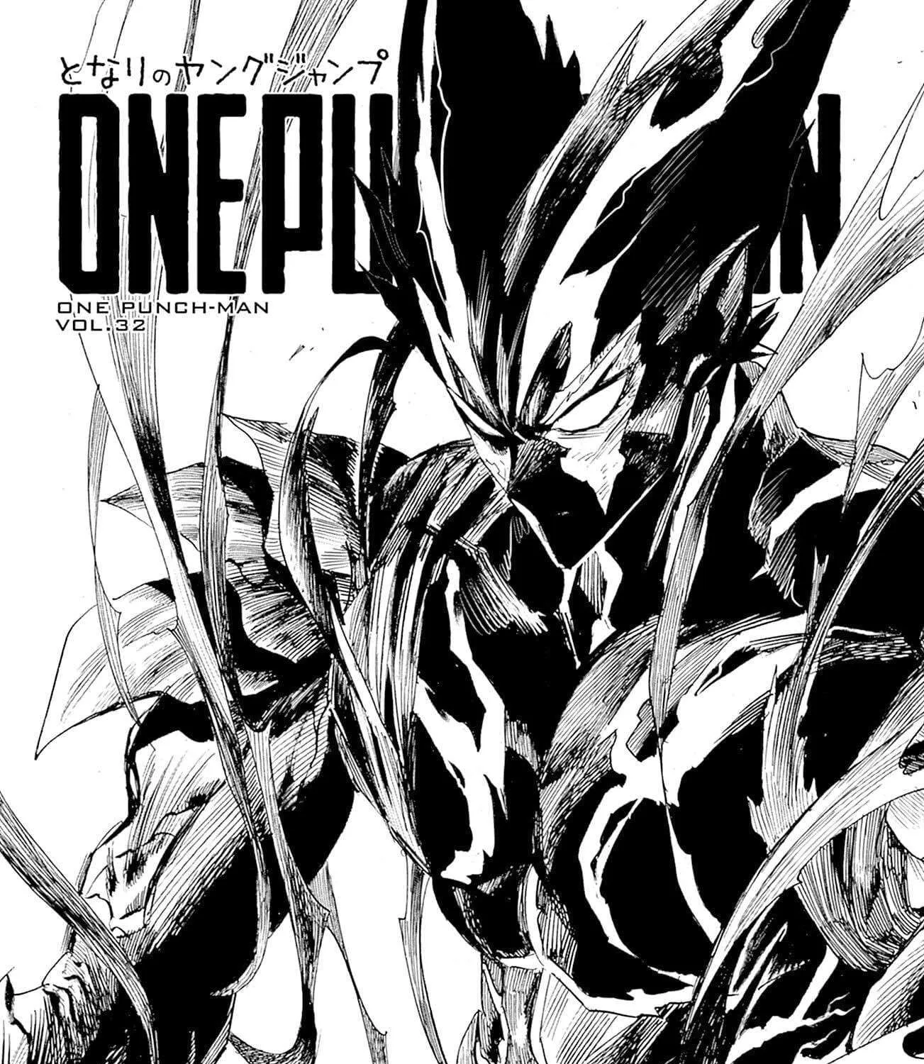 Onepunch-Man Chapter 162.5 page 9 - MangaNato