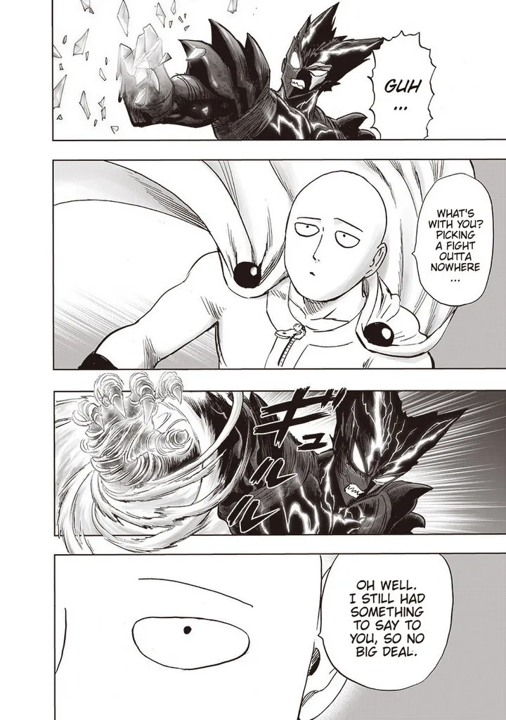 Onepunch-Man - Page 15