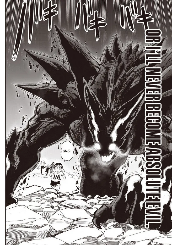 Onepunch-Man - Page 21