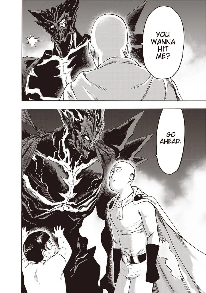 Onepunch-Man - Page 33