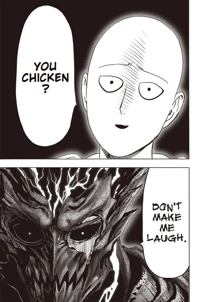 Onepunch-Man - Page 34