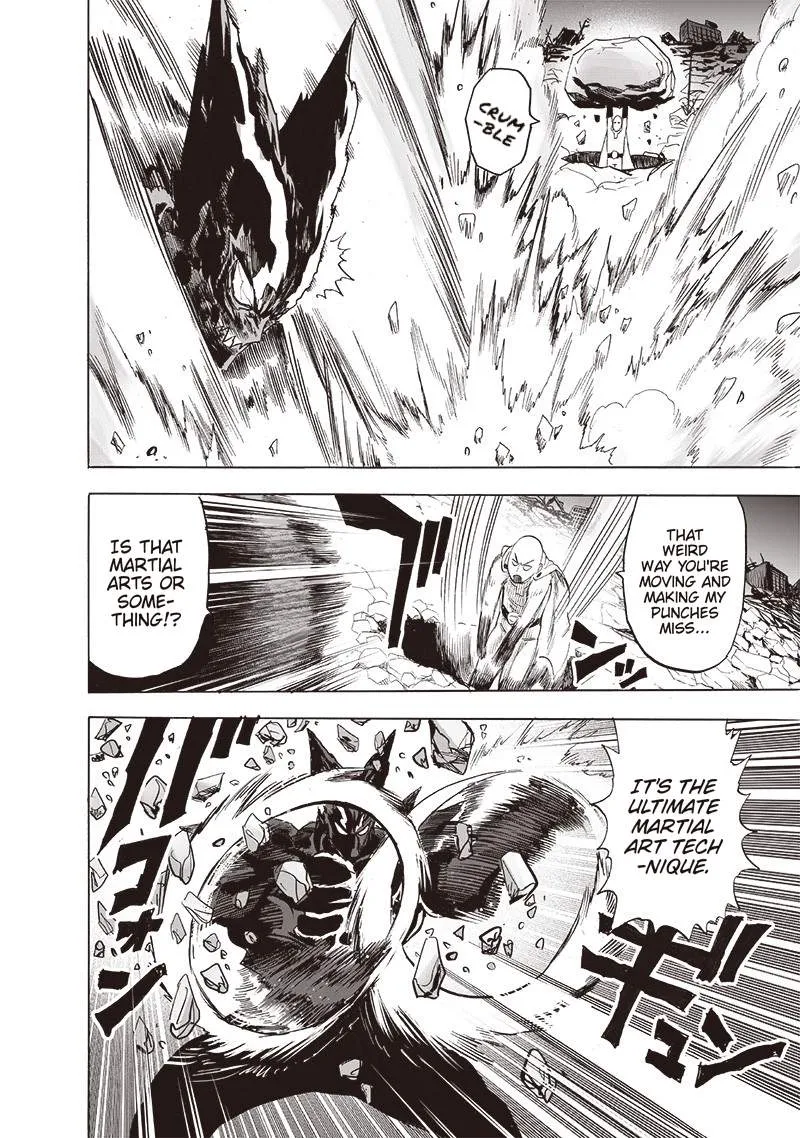 Onepunch-Man - Page 11