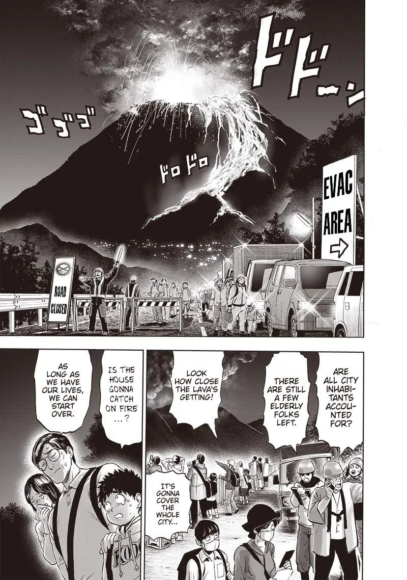 Onepunch-Man - Page 27