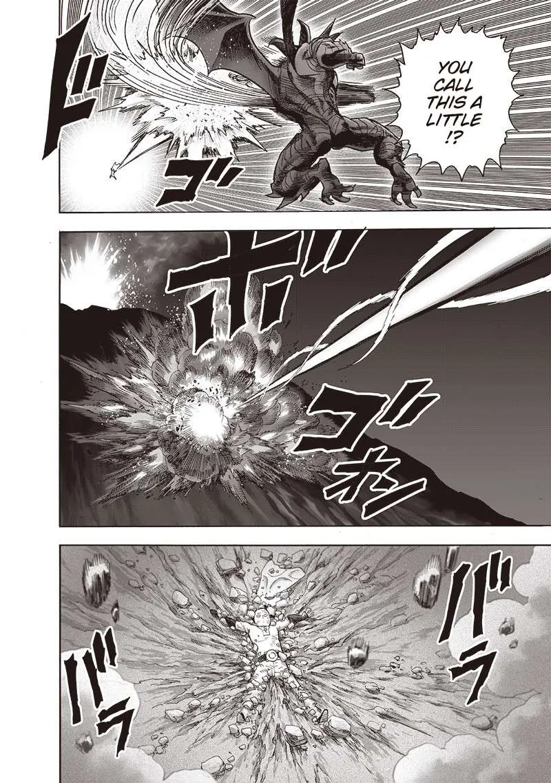 Onepunch-Man - Page 31