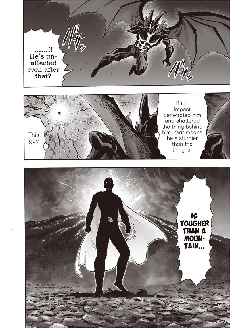 Onepunch-Man - Page 37