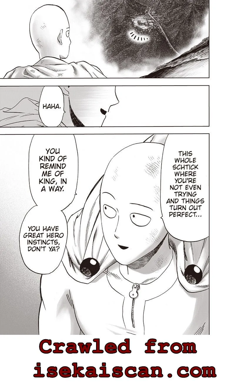 Onepunch-Man - Page 38