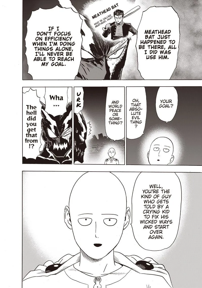 Onepunch-Man - Page 4