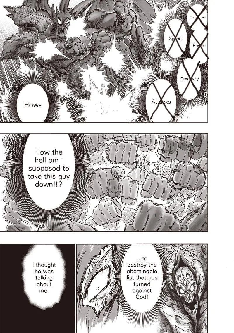 Onepunch-Man - Page 20