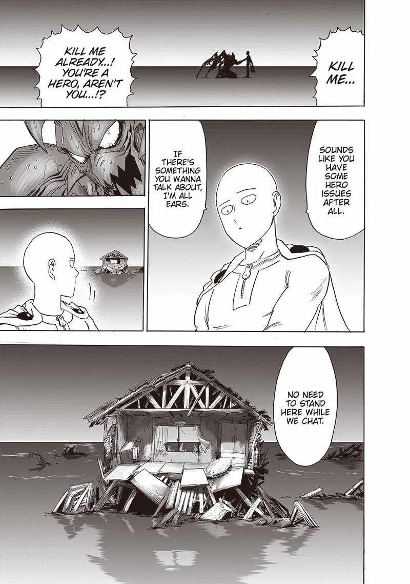 Onepunch-Man - Page 35