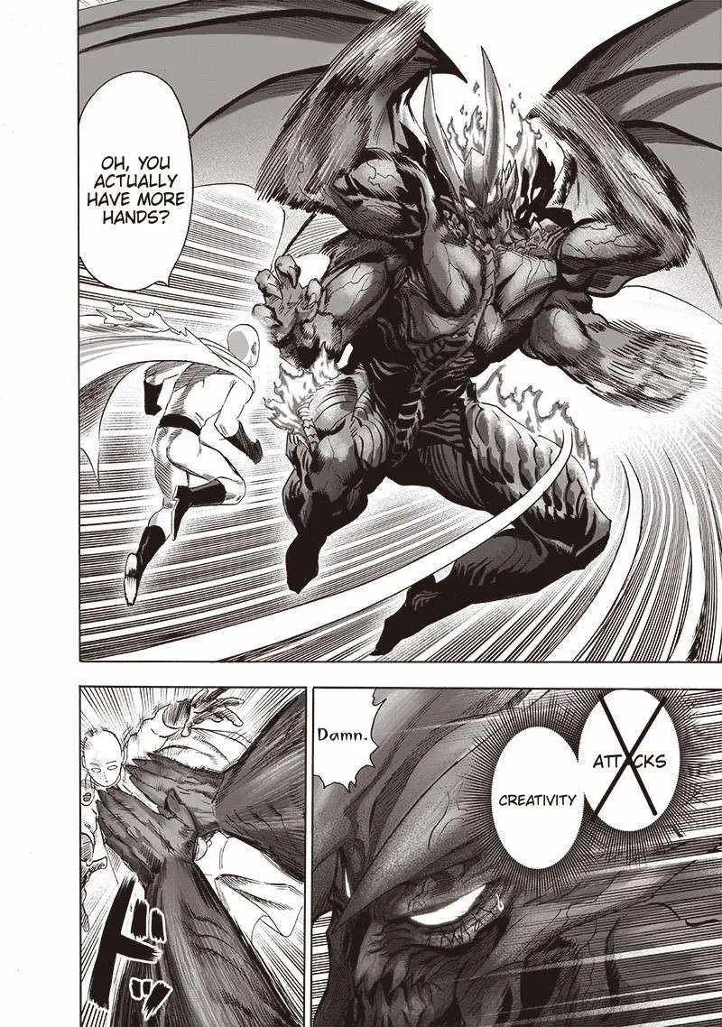 Onepunch-Man - Page 6