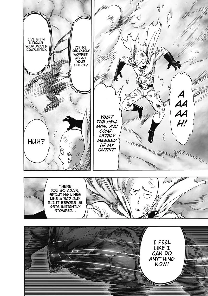 Onepunch-Man - Page 13