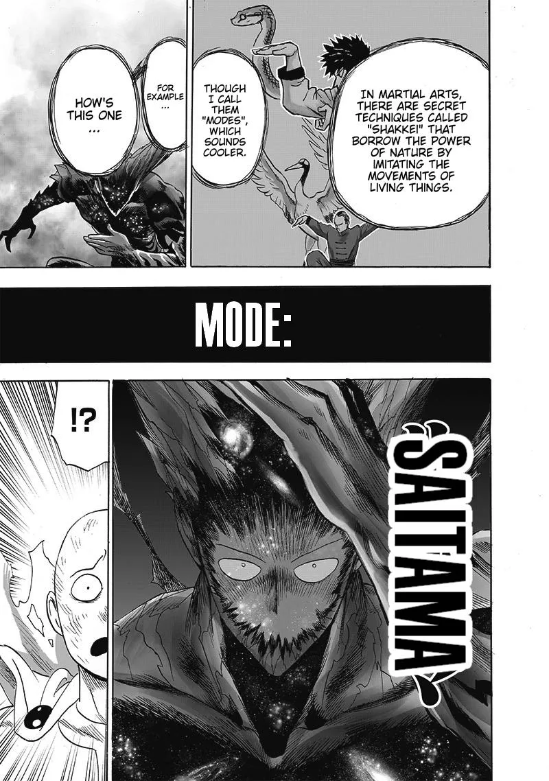 Onepunch-Man - Page 14