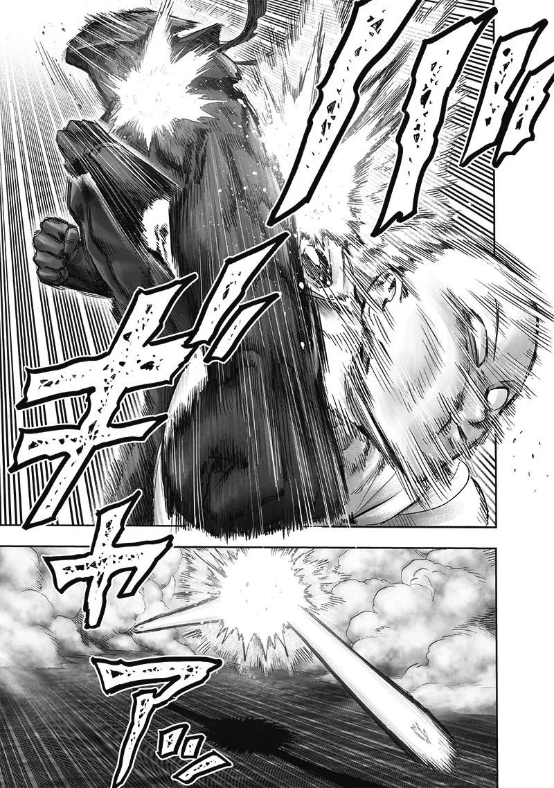 Onepunch-Man - Page 19