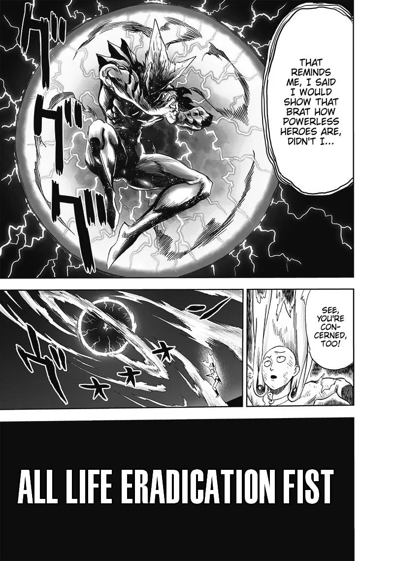 Onepunch-Man - Page 23