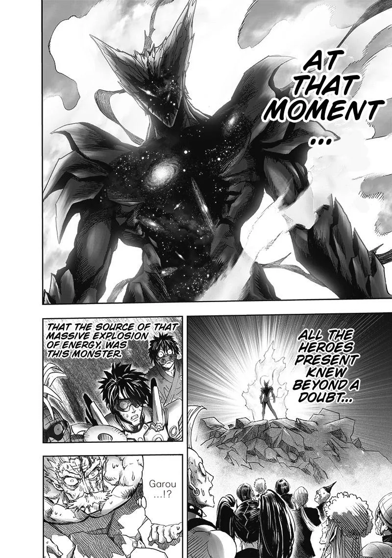 Onepunch-Man - Page 30