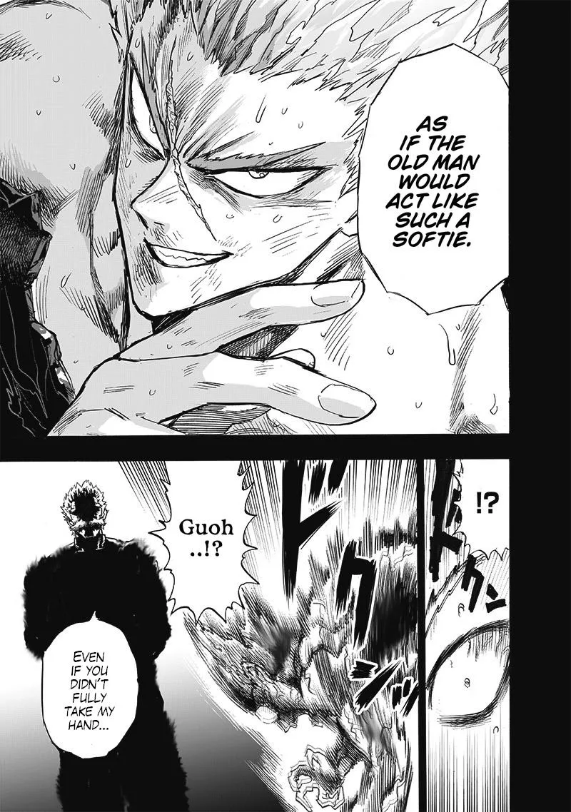 Onepunch-Man - Page 36