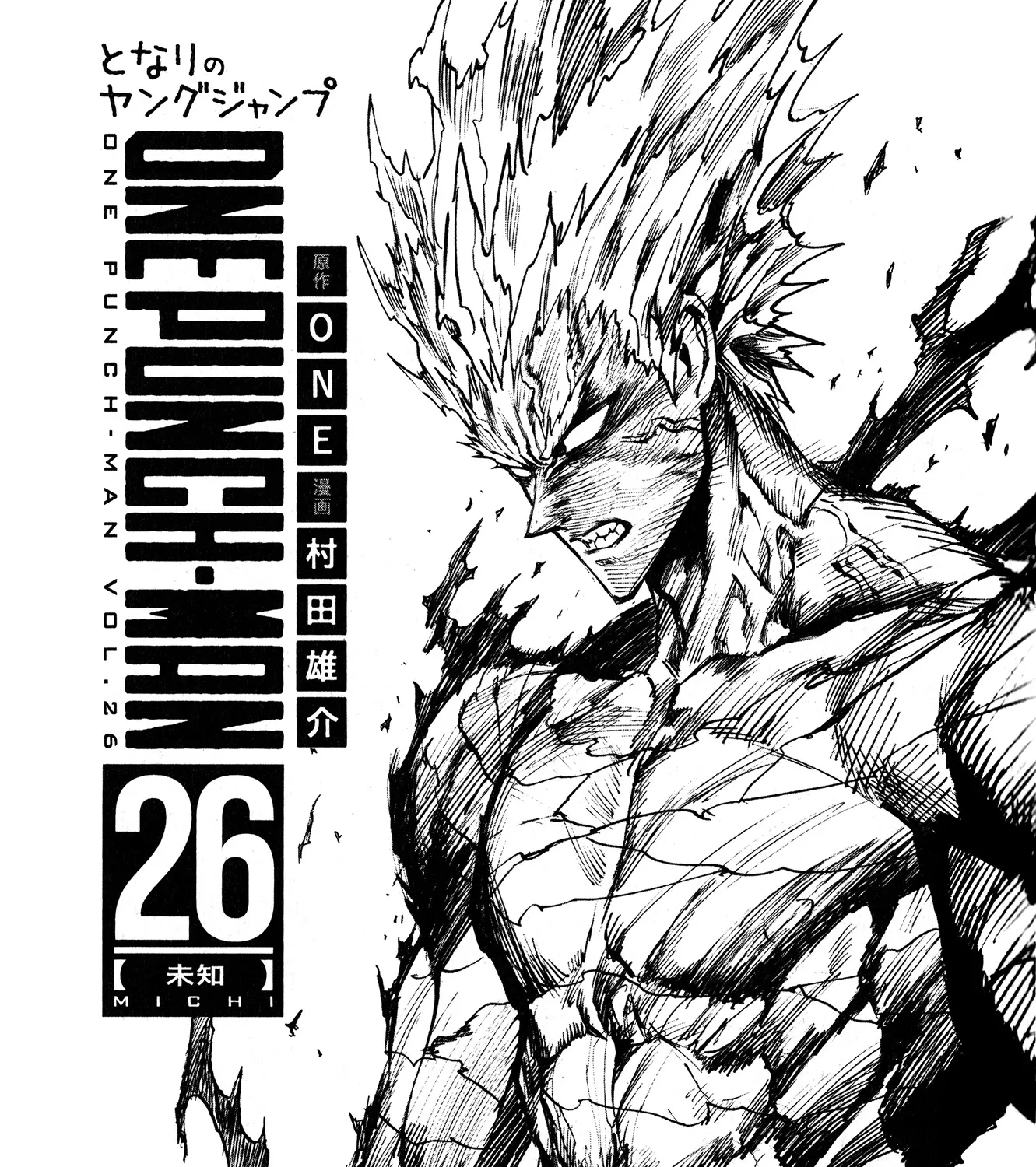 Onepunch-Man - Page 20