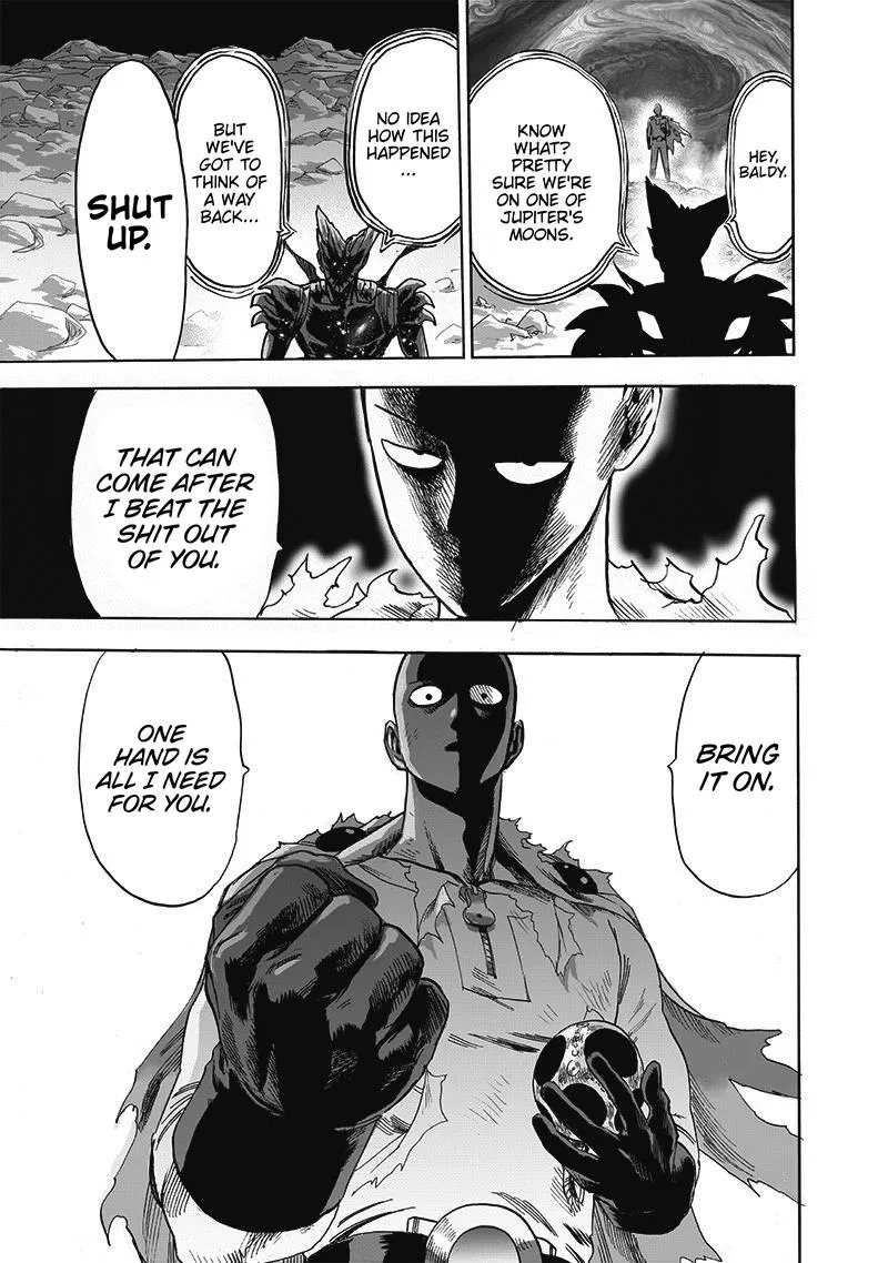 Onepunch-Man - Page 17