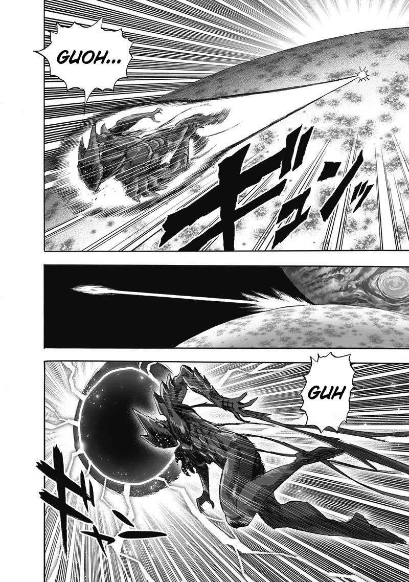 Onepunch-Man - Page 21