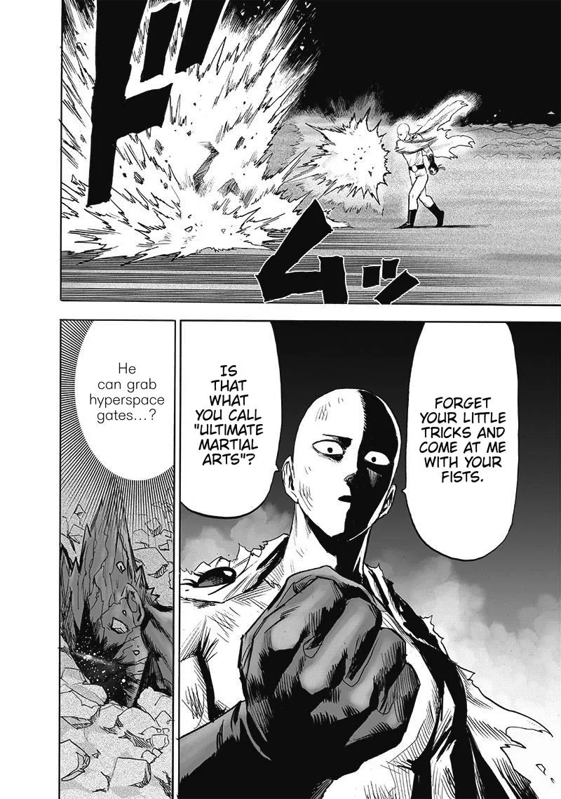 Onepunch-Man - Page 23