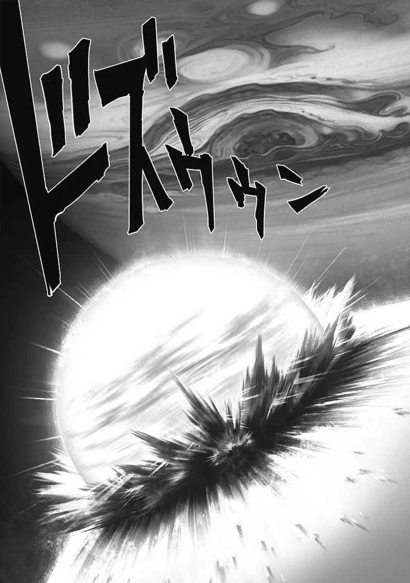 Onepunch-Man - Page 30